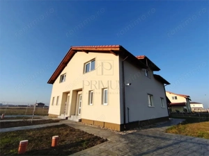 Duplex 4 camere - personalizare interioara - zona excelenta