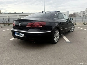 VW Passat CC 4motion 177hp dsg - imagine 2