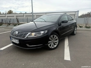 VW Passat CC 4motion 177hp dsg - imagine 3