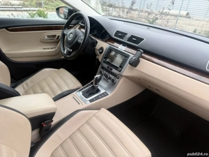 VW Passat CC 4motion 177hp dsg - imagine 4