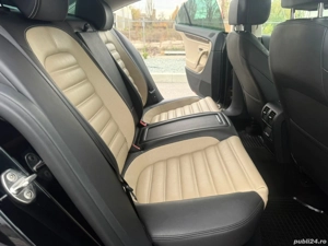 VW Passat CC 4motion 177hp dsg - imagine 5