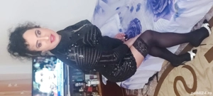 transexuala nady - imagine 5