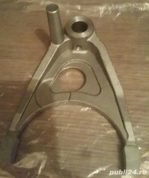 Furca viteza 5 cutie de viteze Renault Clio 3/Clio 4 JR5306