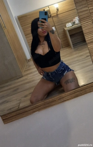 Amanta Ta Buna Noua In orasul Tau 