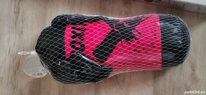 Set box Crivit + set sac box pentru copii - imagine 5