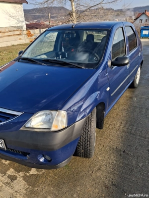 Vand Logan 1.4 MPI 2008 189 800 km