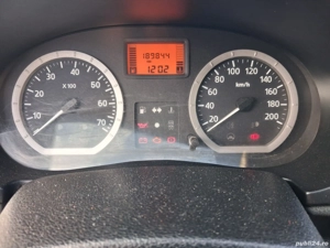 Vand Logan 1.4 MPI 2008 189 800 km - imagine 3