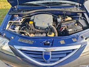 Vand Logan 1.4 MPI 2008 189 800 km - imagine 2