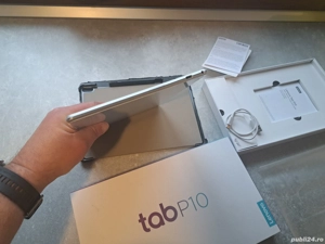 Tableta Lenovo tab P10