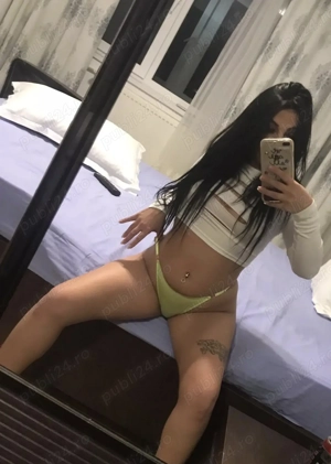 La Tine Sau L-a Mine  - imagine 3