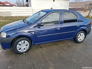 Vand Logan 1.4 MPI 2008 189 800 km - imagine 4