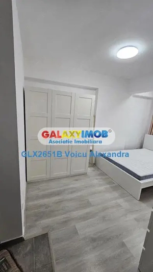 Garsoniera Bloc Nou Berceni - Dimitrie Leonida - METROU