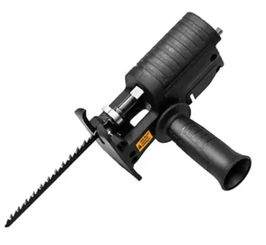 Adaptor la bormasină pentru ferăstrău