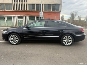 VW Passat CC 4motion 177hp dsg - imagine 8