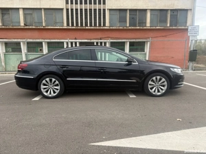 VW Passat CC 4motion 177hp dsg - imagine 9