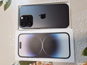 iphone 14 pro black