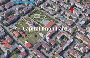 Apartament 2 cam. Generala 15