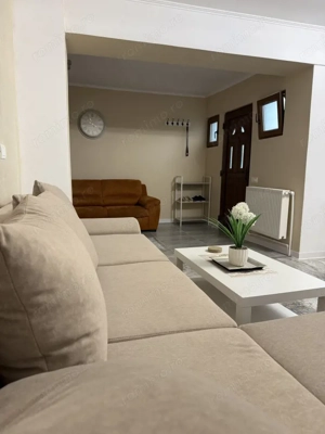Apartament 3 camere, zona centrala, mobilat, gata de mutat  - imagine 4