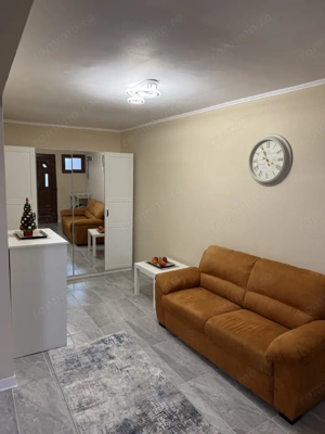 Apartament 3 camere, zona centrala, mobilat, gata de mutat  - imagine 5