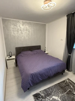 Apartament 3 camere, zona centrala, mobilat, gata de mutat  - imagine 9