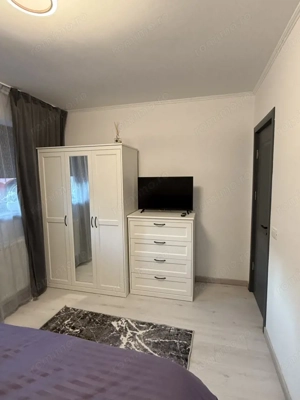 Apartament 3 camere, zona centrala, mobilat, gata de mutat  - imagine 10