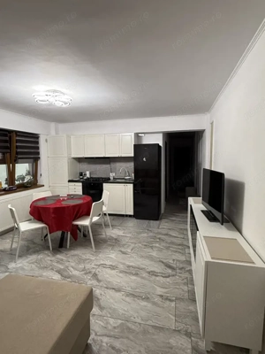 Apartament 3 camere, zona centrala, mobilat, gata de mutat  - imagine 2