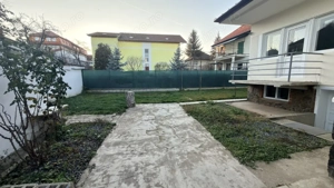 Casa 4 camere 130mp+400mp teren zona Spitalul Judetean - imagine 11