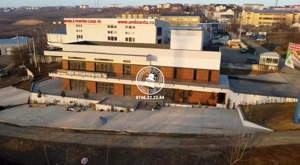 Spatiu comercial  de inchiriat Iasi Valea Lupului