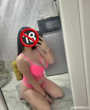 Te astept la mine!!Pupicii!