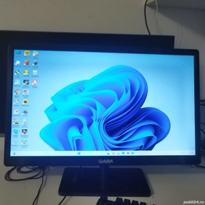 Monitor led Gaba model GL 2411 - imagine 2