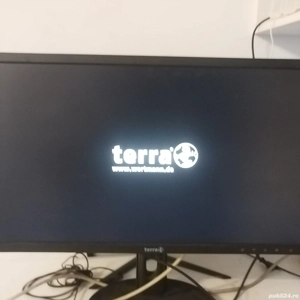 Monitor led Gaba model GL 2411 - imagine 5