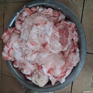 Grăsime de porc - imagine 2