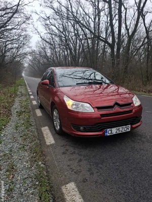 citroen c4 coope 
