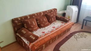închiriez garsoniera cf 1 zona 9 Mai Domnisori Ploiești 