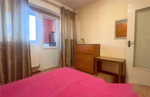 Apartament cu 2 camere - zona Dacia - Decebal