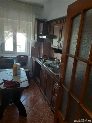 Apartament 2 camere Odobești 