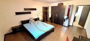 Apartament 1 camera, bloc nou, Complex Studentesc, Parcare privata cu bariera