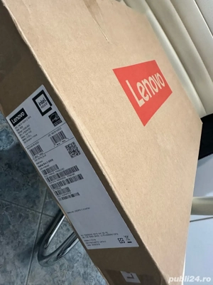 Laptop LENOVO IdeaPad Slim 3 15IRH8, Intel Core i5-13420H