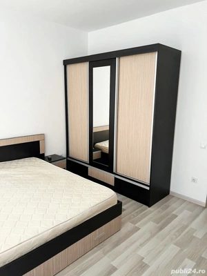 Apartament 2 camere 60 mp, centrala proprie, Metrou Leonida 