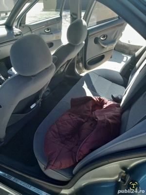 PEUGEOT 406 DIESEL - an 2003, model Facelift - imagine 4