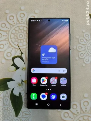 samsung S22 ultra 12gb ram