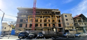 Apartament cu 1 camera la 3 minute de FSEGA-0% comision - imagine 10