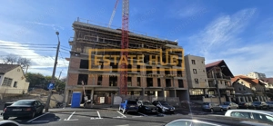 Apartament cu 1 camera la 3 minute de FSEGA-0% comision - imagine 9