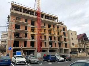 2 camere | de la dezvoltator | Langa Iulius Mall si FSEGA