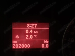 VW Golf 5 - 1,4 TSI Anul 2007 - imagine 6