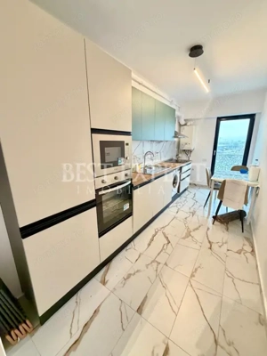 Garsonieră nouă, complet mobilată Disponibilitate Imediata