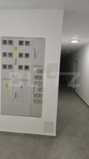 Apartament premium cu 1 dormitor | Etaj 4 | Vedere deschisă | Balcon - imagine 6