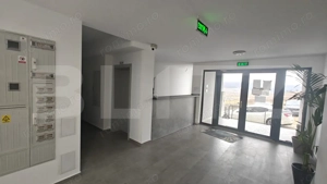 Apartament premium cu 1 dormitor | Etaj 4 | Vedere deschisă | Balcon - imagine 3