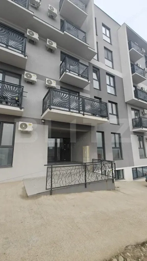 Apartament de vanzare in complex rezidential