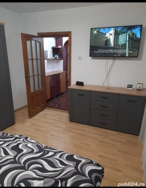 Apartament 2 camere Odobești  - imagine 4